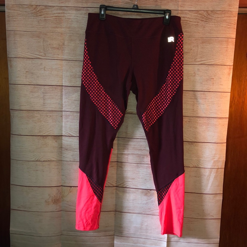 Active wear